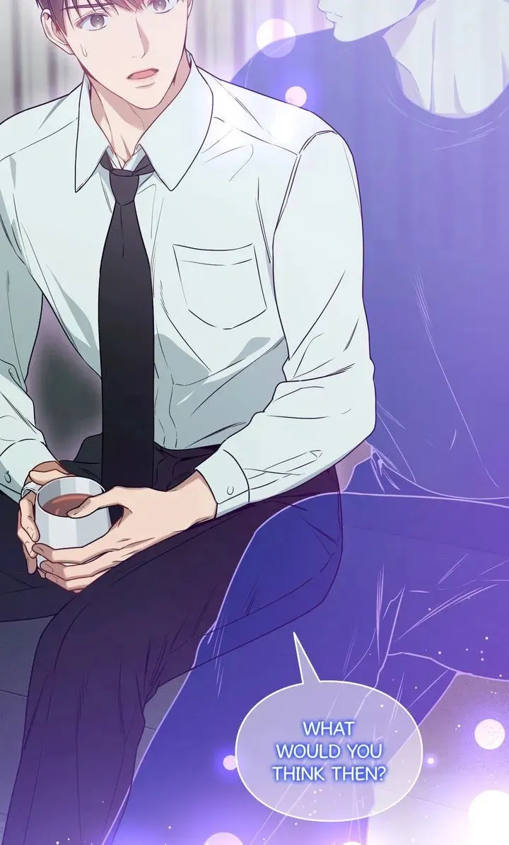 Read No Moral chapter 87 image 3 on Lezhin