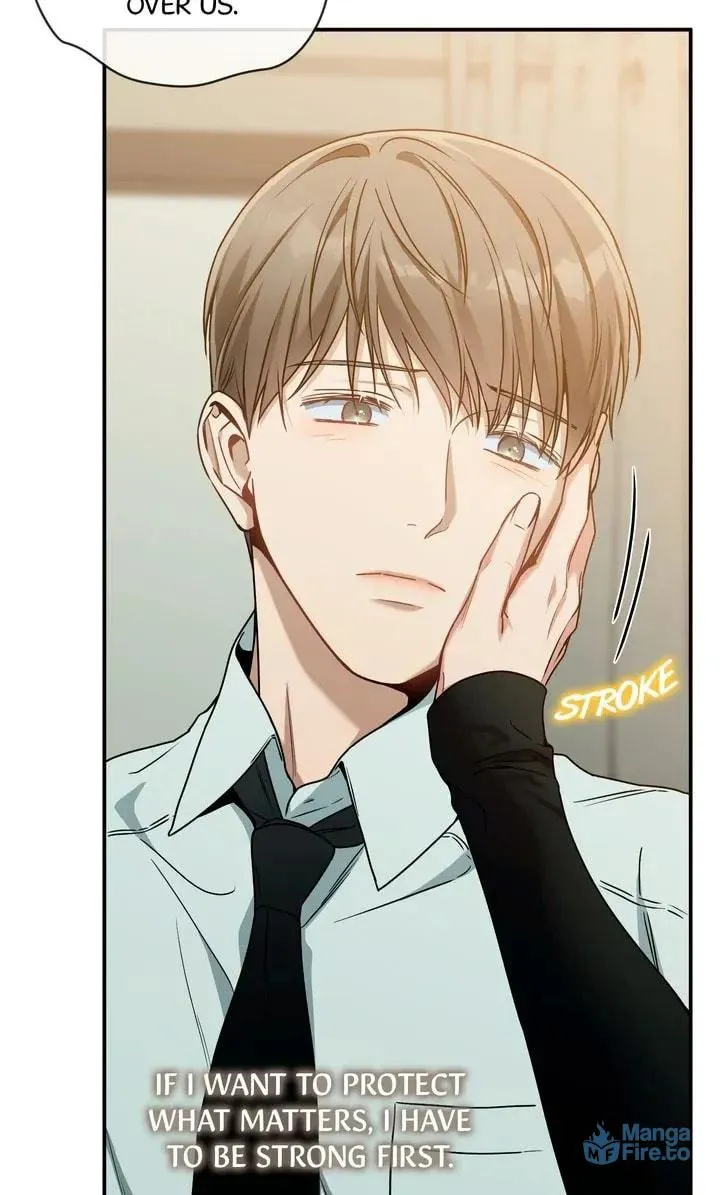 Read No Moral chapter 87 image 32 on Lezhin
