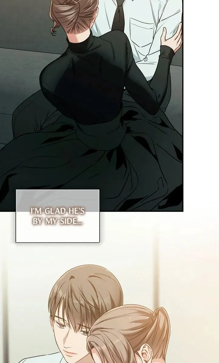 Read No Moral chapter 87 image 34 on Lezhin