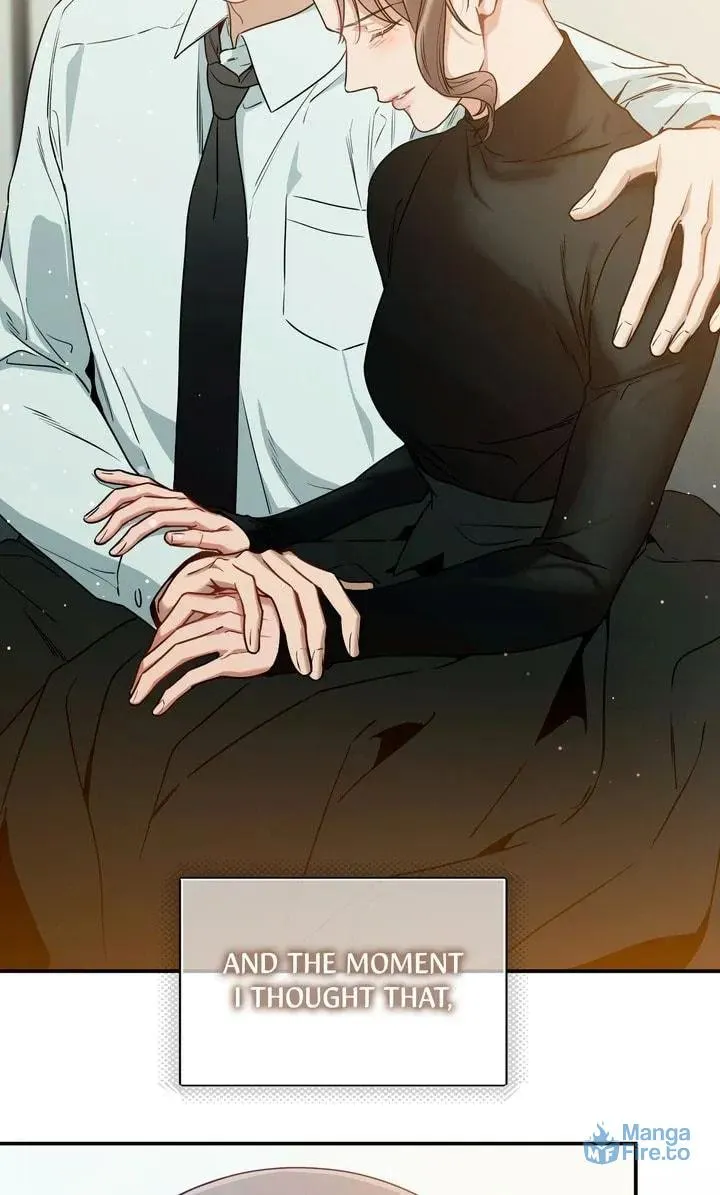 Read No Moral chapter 87 image 35 on Lezhin