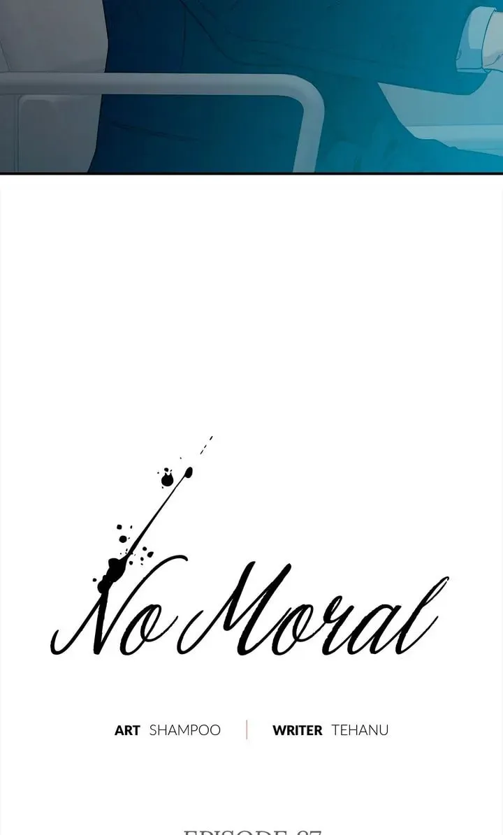 Read No Moral chapter 87 image 39 on Lezhin