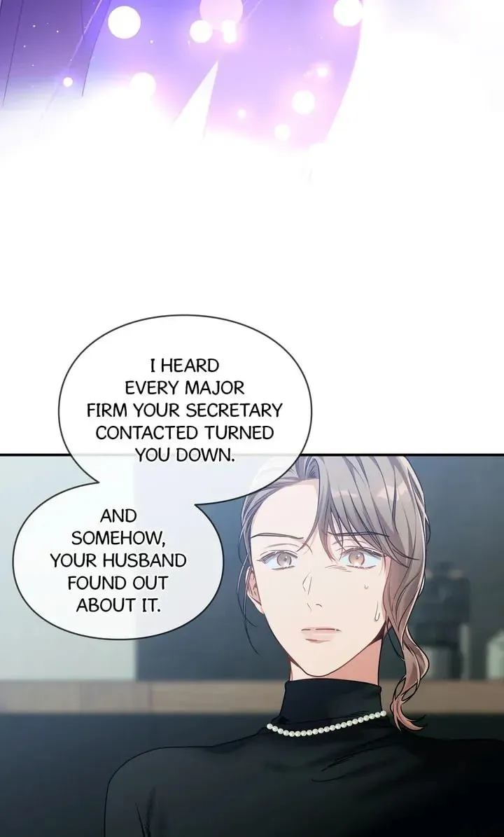 Read No Moral chapter 87 image 4 on Lezhin