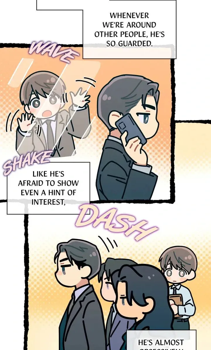 Read No Moral chapter 87 image 46 on Lezhin