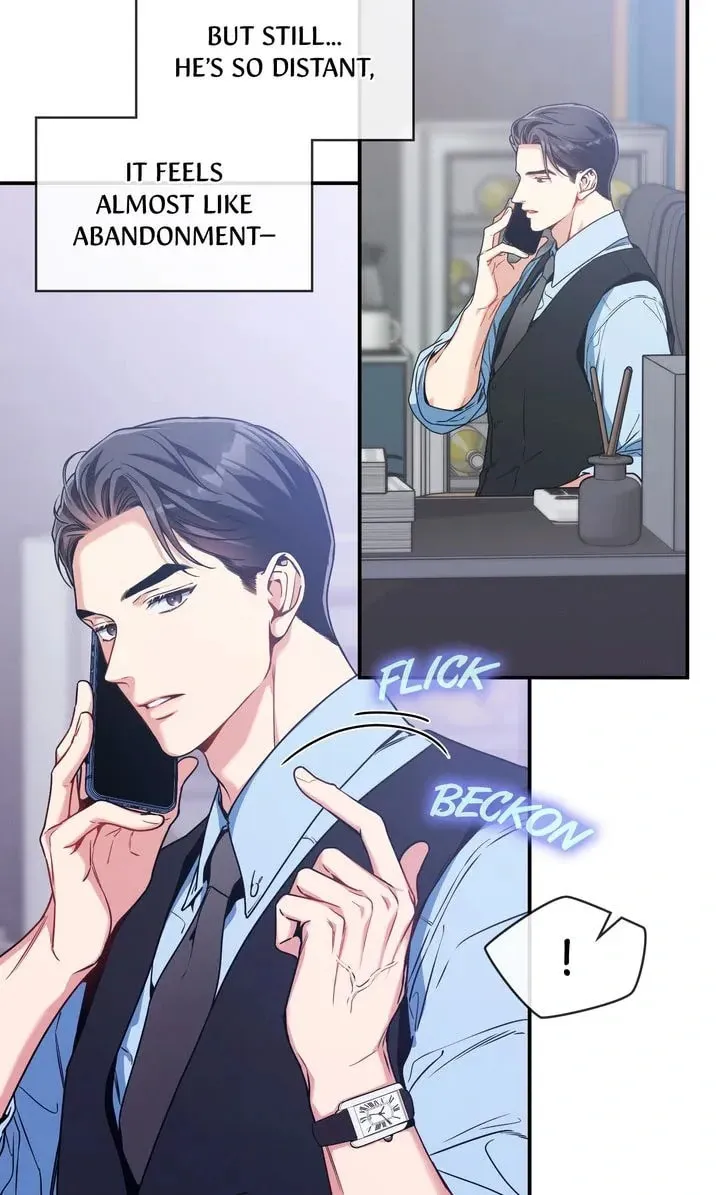 Read No Moral chapter 87 image 48 on Lezhin