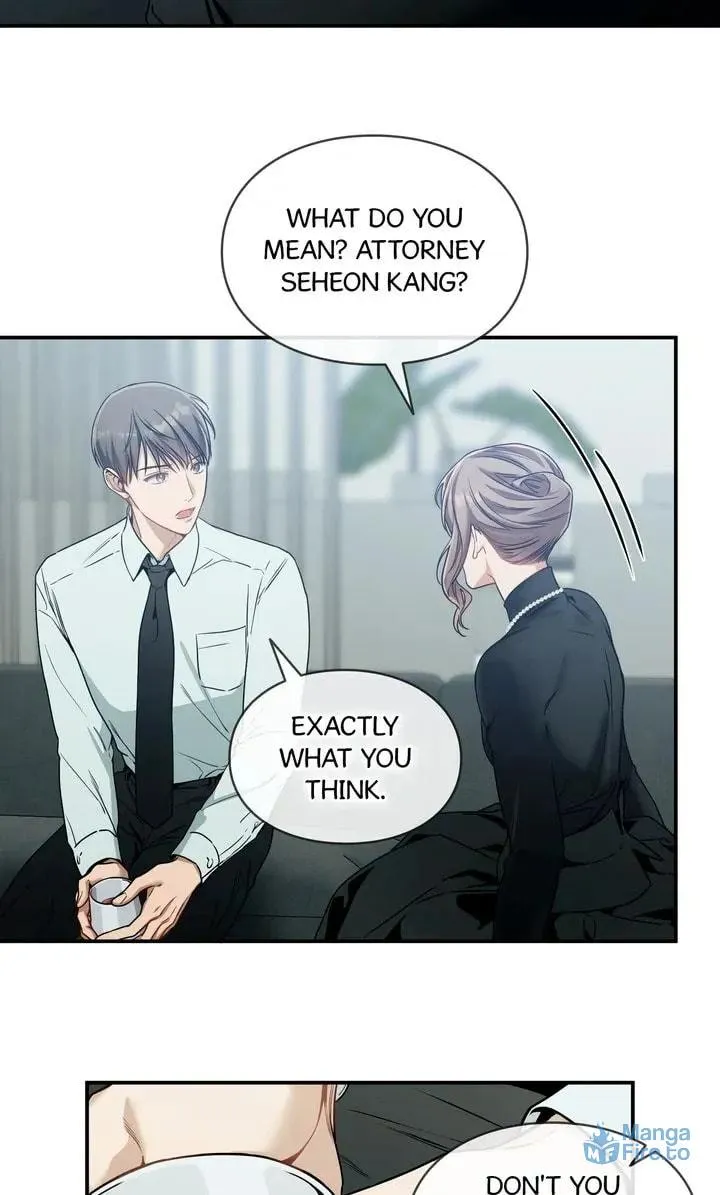 Read No Moral chapter 87 image 5 on Lezhin