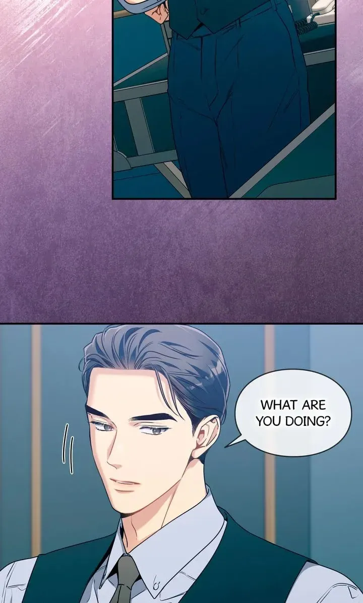 Read No Moral chapter 87 image 52 on Lezhin
