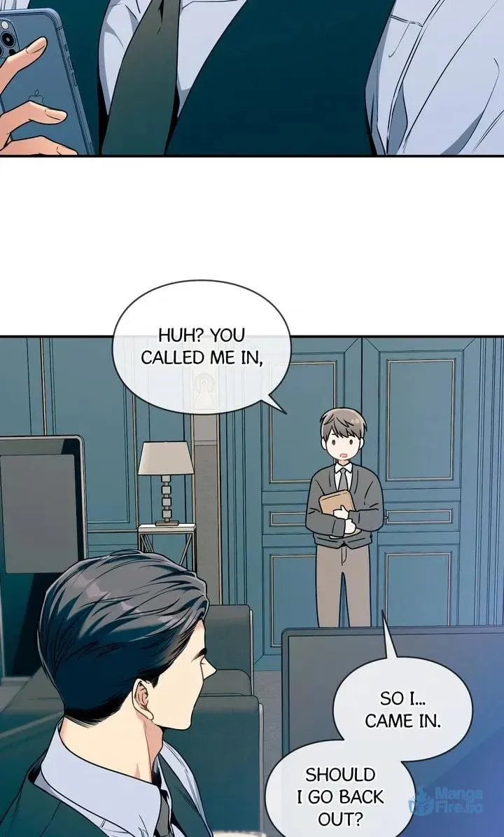 Read No Moral chapter 87 image 53 on Lezhin