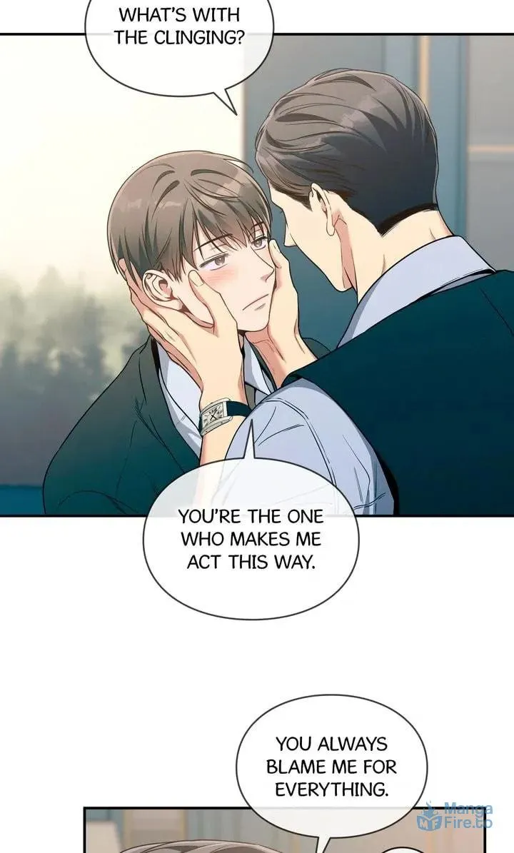 Read No Moral chapter 87 image 65 on Lezhin