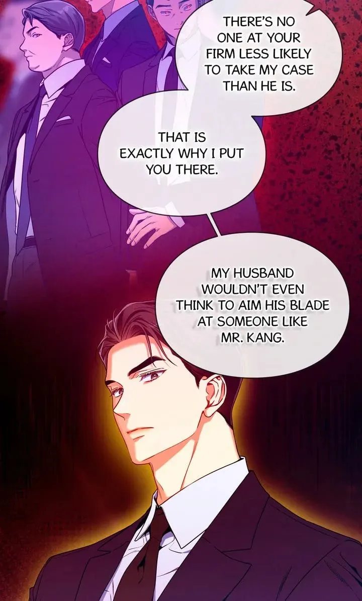 Read No Moral chapter 87 image 7 on Lezhin
