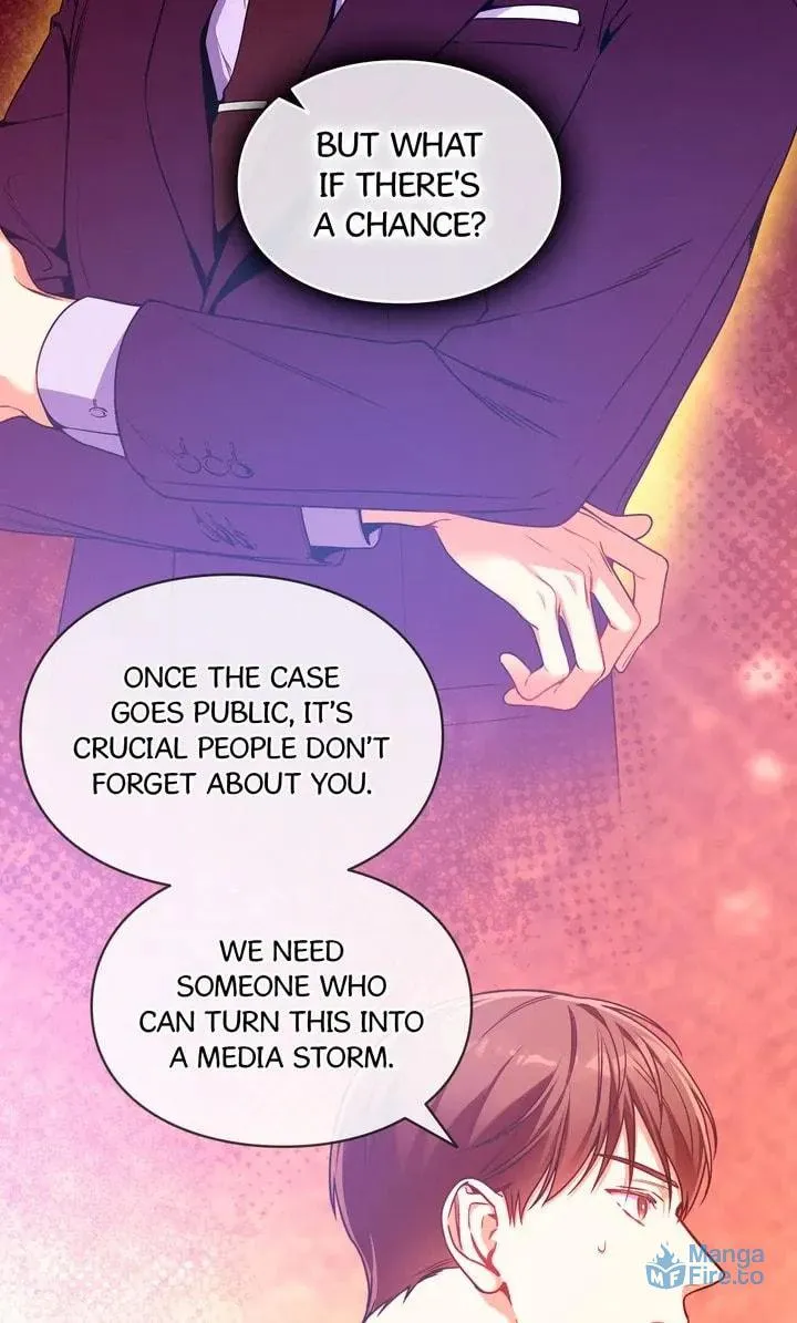 Read No Moral chapter 87 image 8 on Lezhin