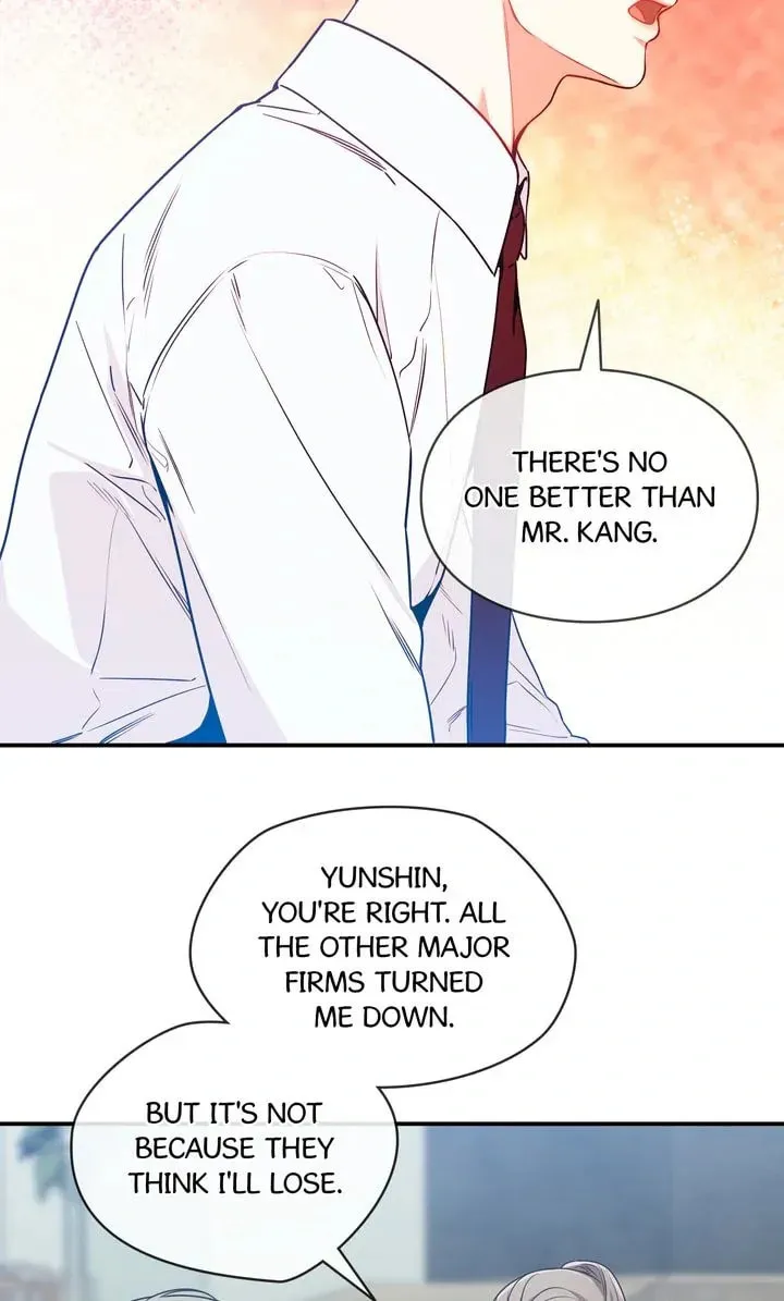 Read No Moral chapter 87 image 9 on Lezhin
