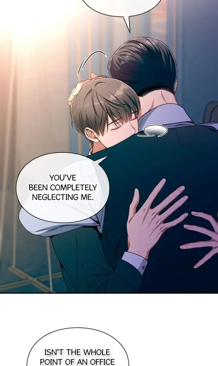 Read No Moral chapter 88 image 10 on Lezhin