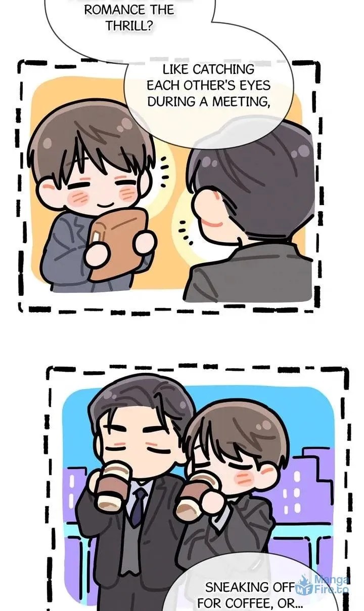 Read No Moral chapter 88 image 11 on Lezhin