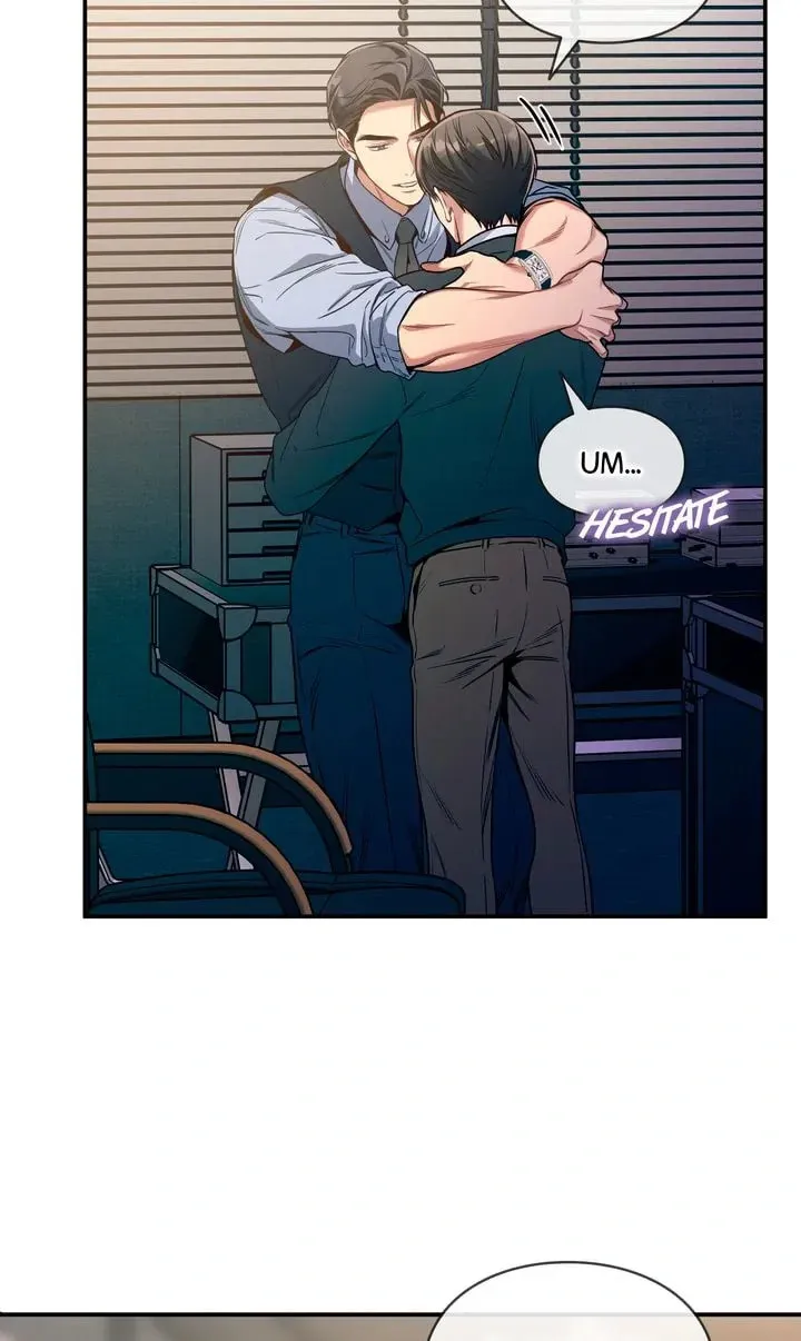 Read No Moral chapter 88 image 15 on Lezhin