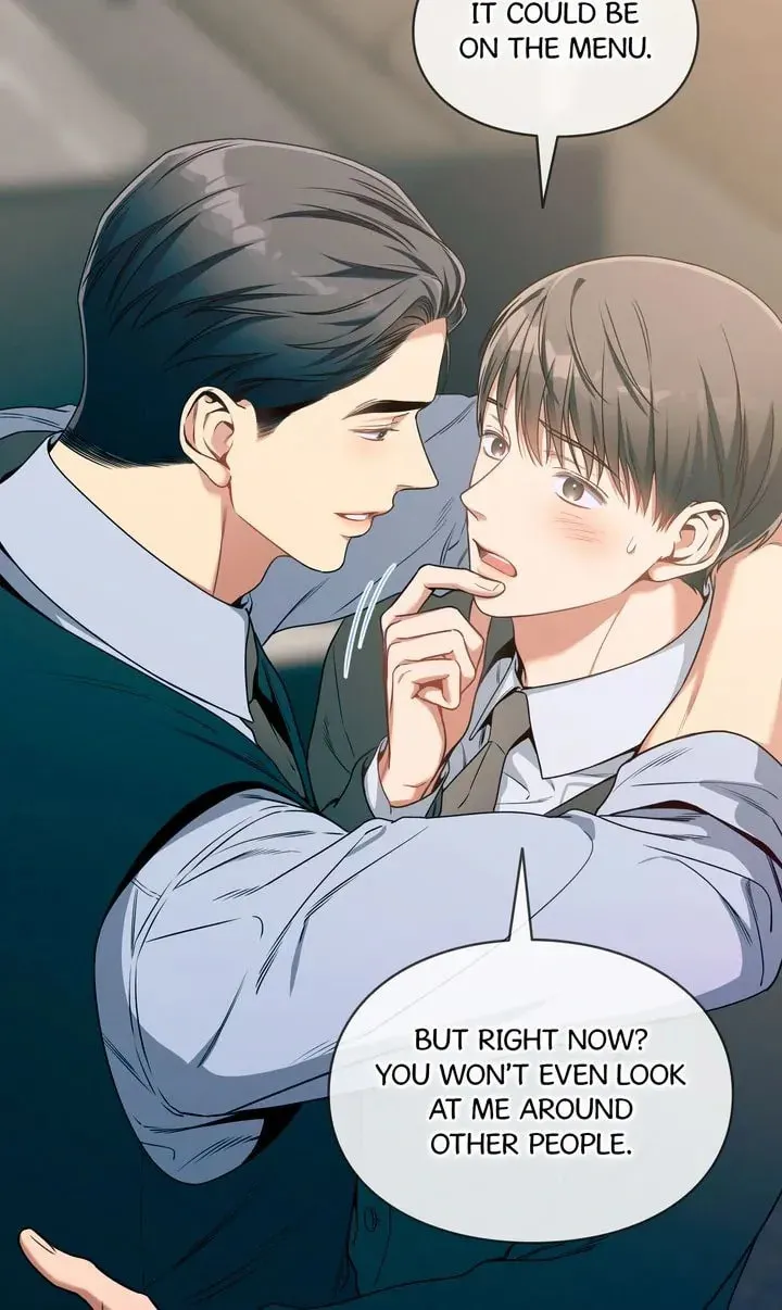 Read No Moral chapter 88 image 16 on Lezhin