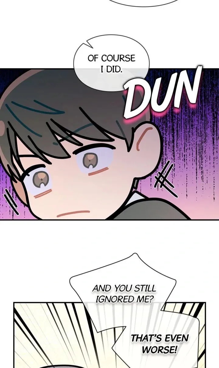 Read No Moral chapter 88 image 18 on Lezhin