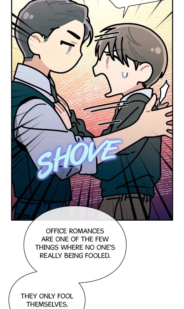 Read No Moral chapter 88 image 19 on Lezhin