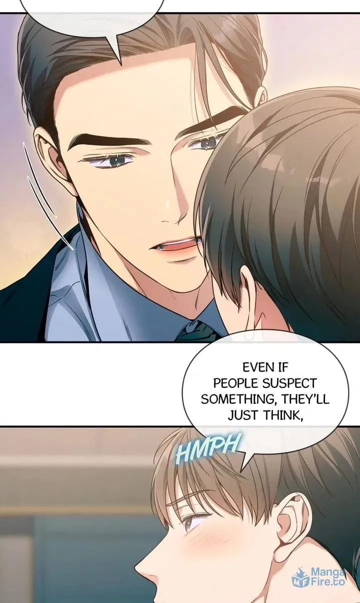 Read No Moral chapter 88 image 20 on Lezhin
