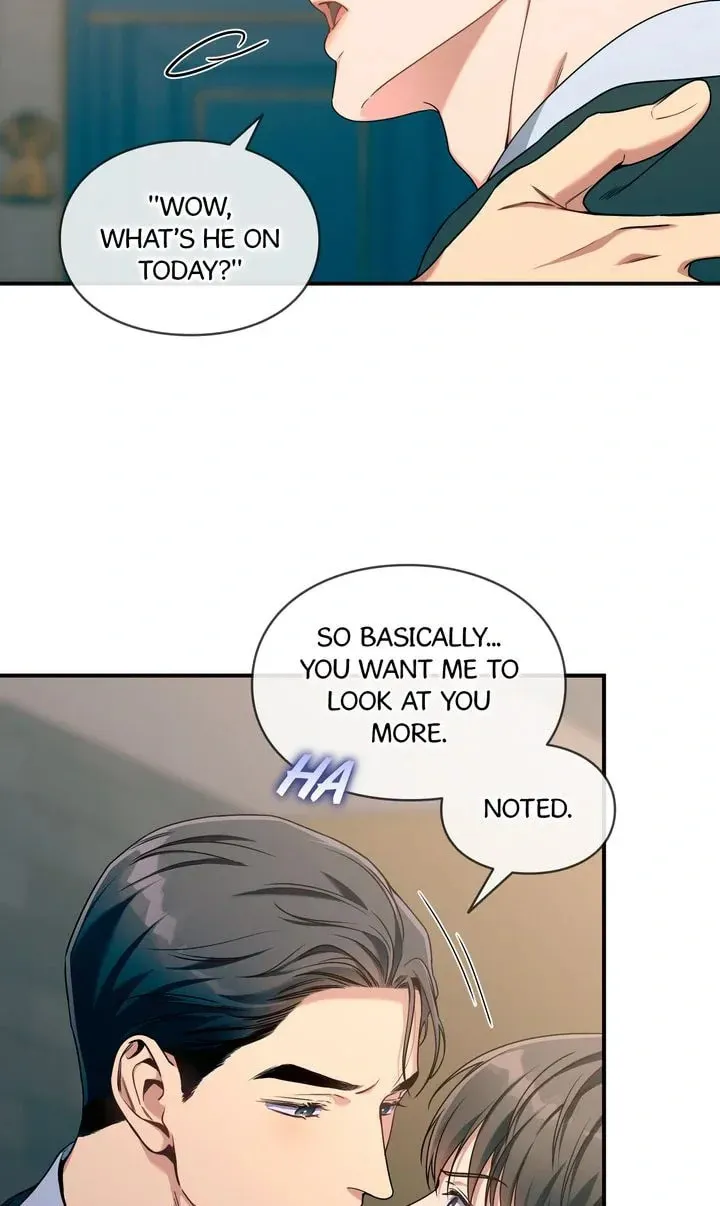 Read No Moral chapter 88 image 21 on Lezhin