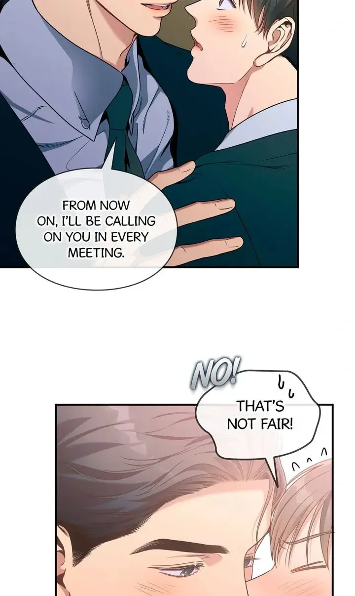 Read No Moral chapter 88 image 22 on Lezhin