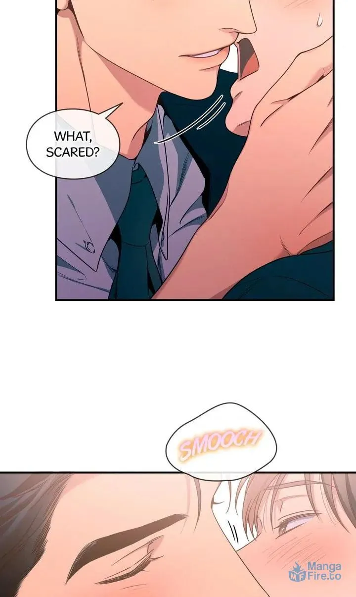 Read No Moral chapter 88 image 23 on Lezhin