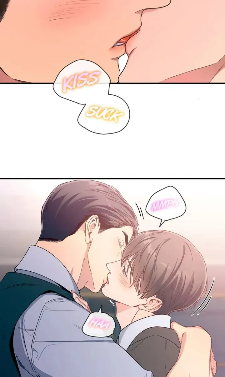 Read No Moral chapter 88 image 24 on Lezhin