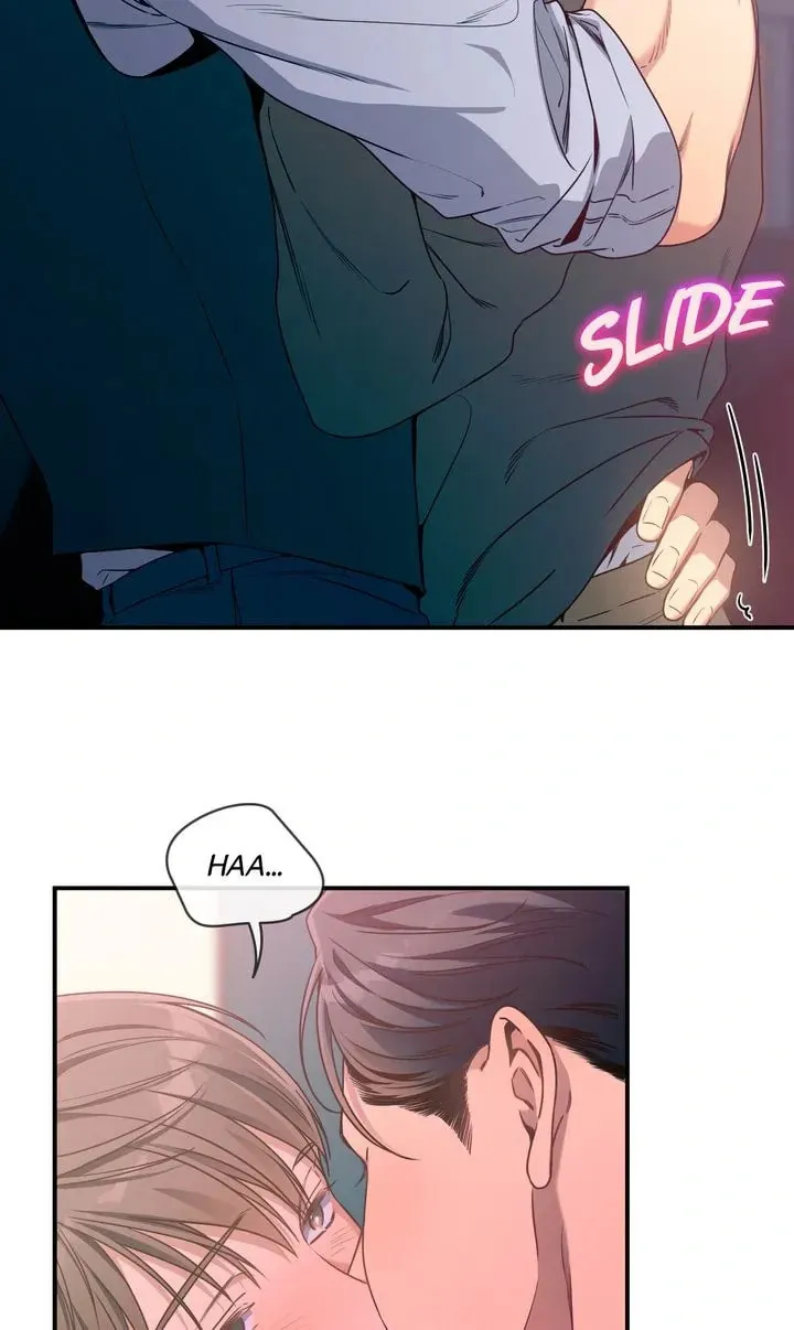 Read No Moral chapter 88 image 25 on Lezhin