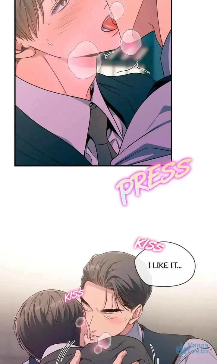 Read No Moral chapter 88 image 26 on Lezhin