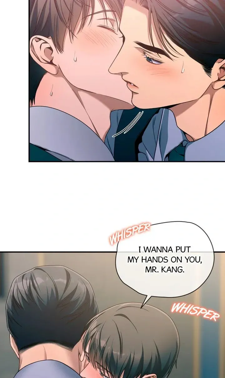 Read No Moral chapter 88 image 28 on Lezhin