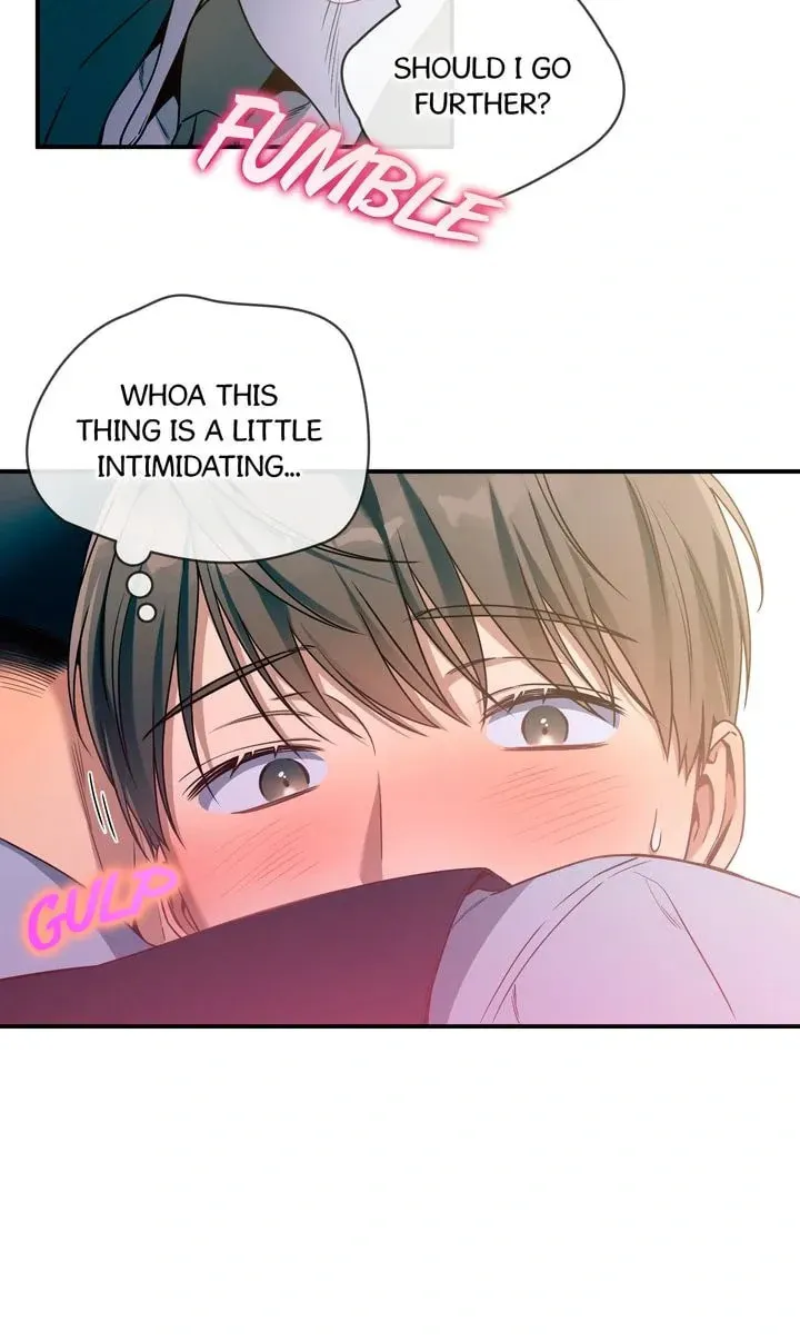 Read No Moral chapter 88 image 30 on Lezhin