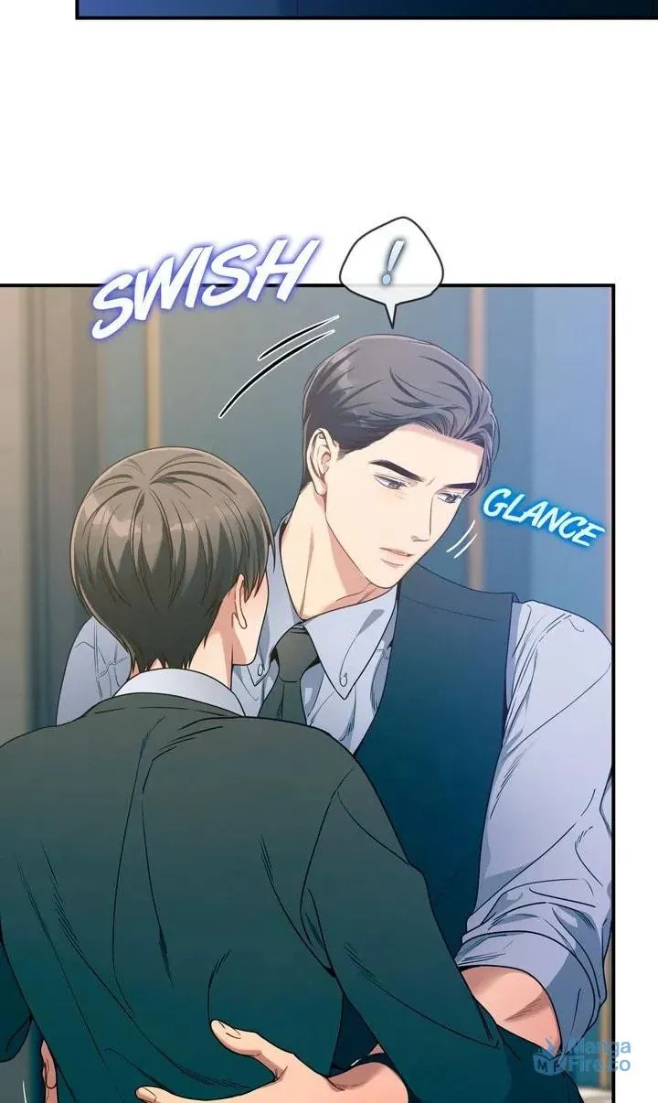 Read No Moral chapter 88 image 32 on Lezhin