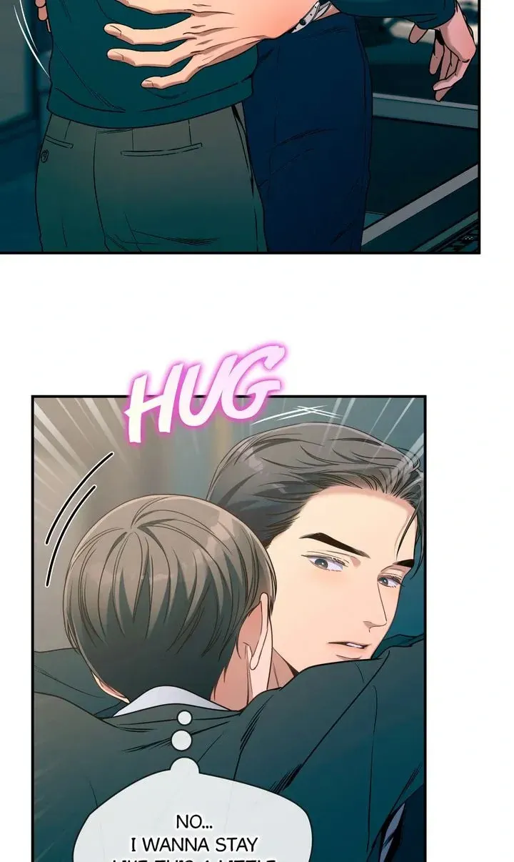 Read No Moral chapter 88 image 33 on Lezhin