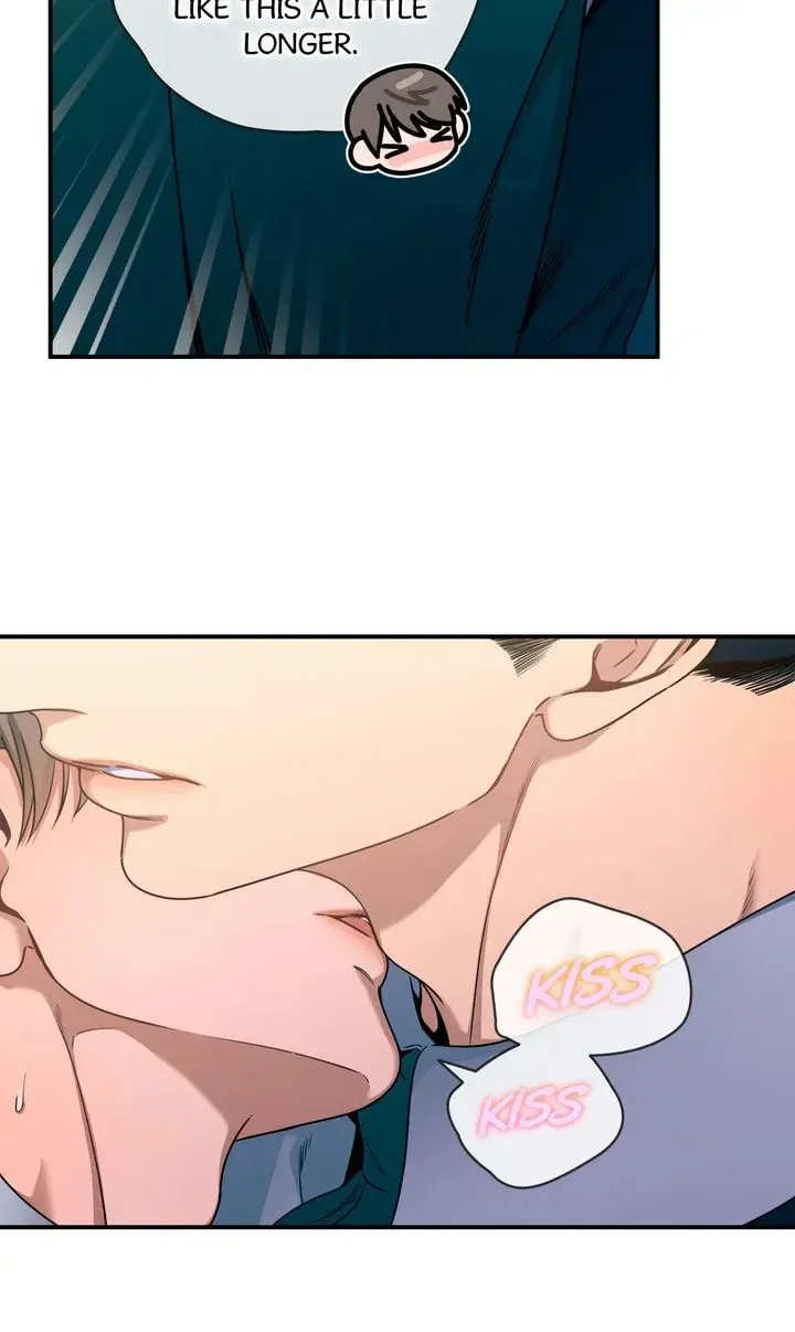 Read No Moral chapter 88 image 34 on Lezhin