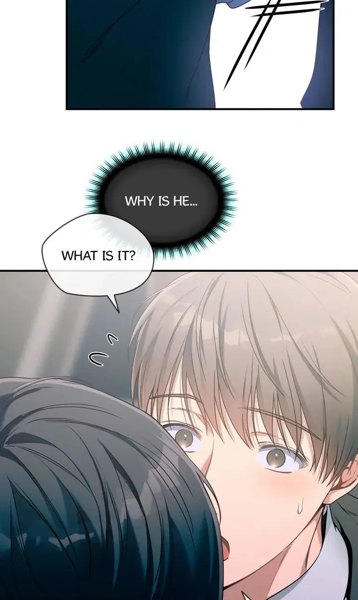 Read No Moral chapter 88 image 36 on Lezhin