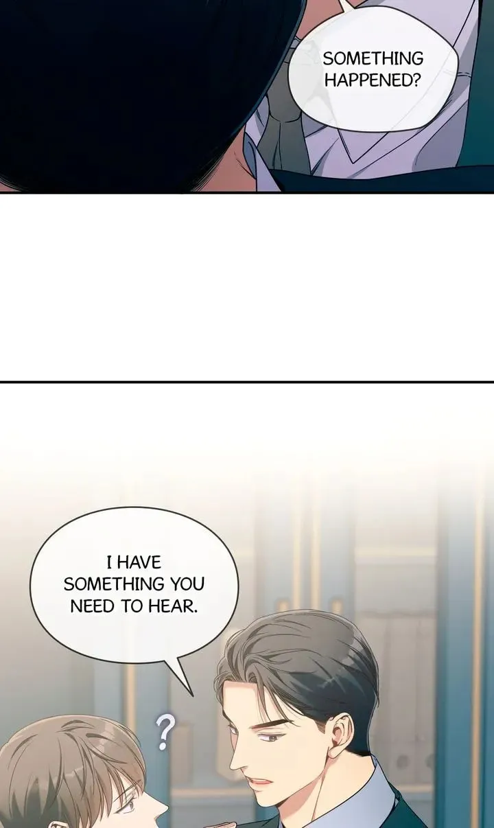 Read No Moral chapter 88 image 37 on Lezhin