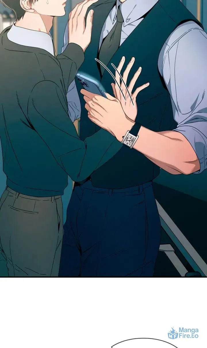 Read No Moral chapter 88 image 38 on Lezhin