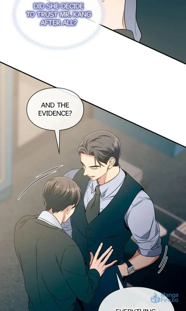 Read No Moral chapter 88 image 41 on Lezhin