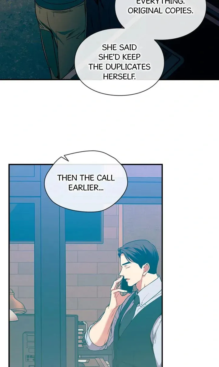 Read No Moral chapter 88 image 42 on Lezhin