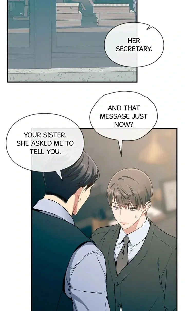 Read No Moral chapter 88 image 43 on Lezhin