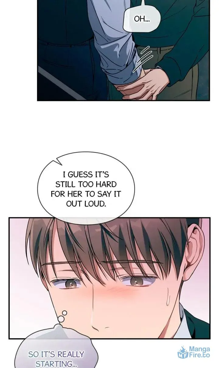 Read No Moral chapter 88 image 44 on Lezhin