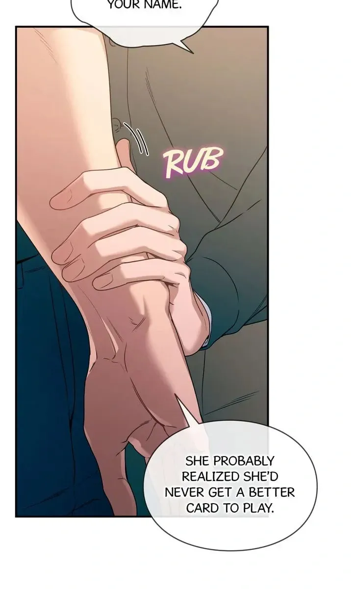 Read No Moral chapter 88 image 48 on Lezhin