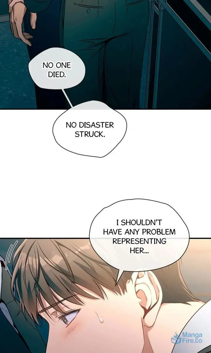Read No Moral chapter 88 image 50 on Lezhin