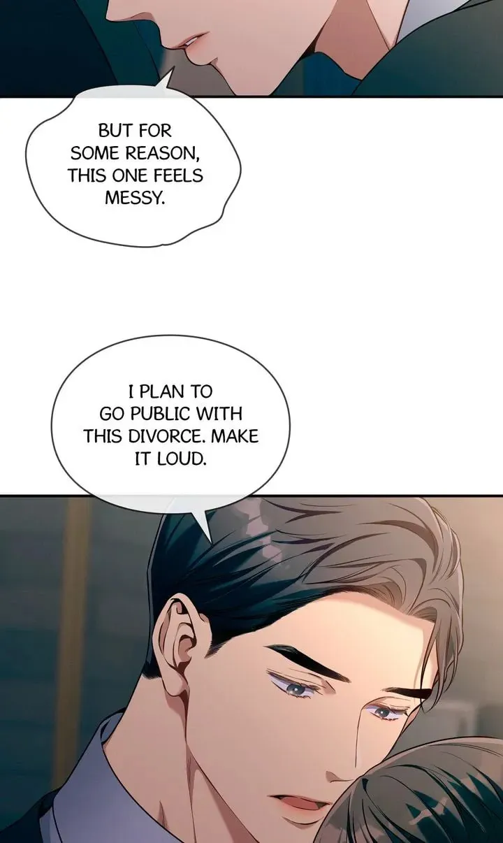 Read No Moral chapter 88 image 51 on Lezhin