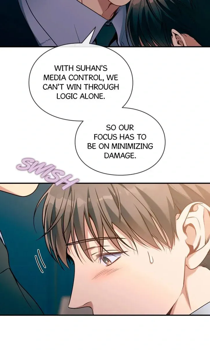 Read No Moral chapter 88 image 52 on Lezhin