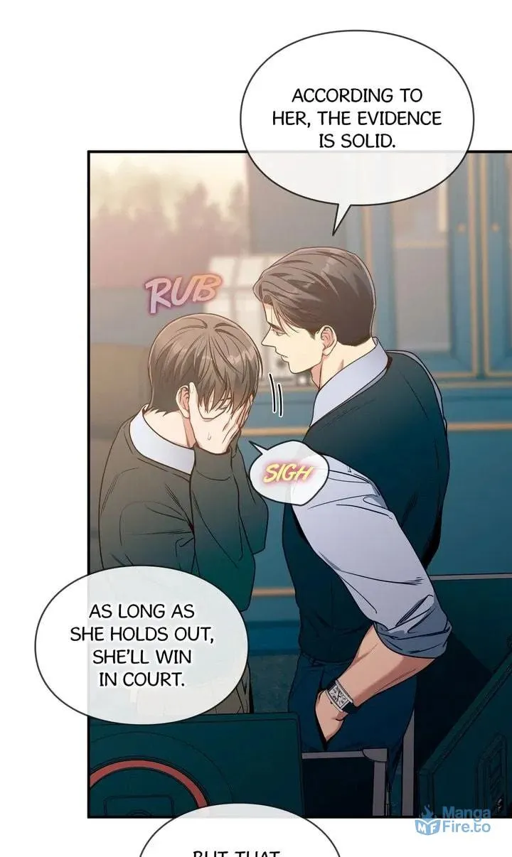 Read No Moral chapter 88 image 53 on Lezhin