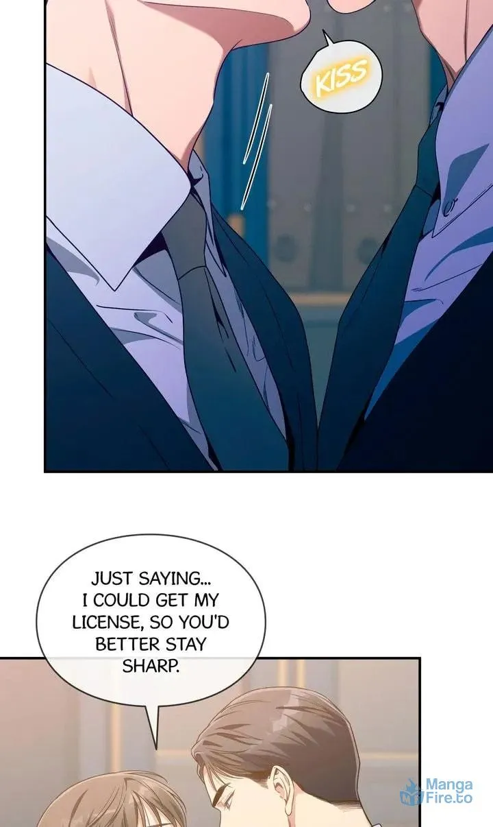 Read No Moral chapter 88 image 8 on Lezhin