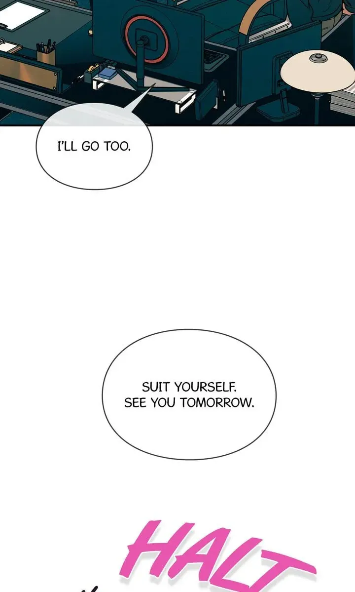 Read No Moral chapter 89 image 1 on Lezhin