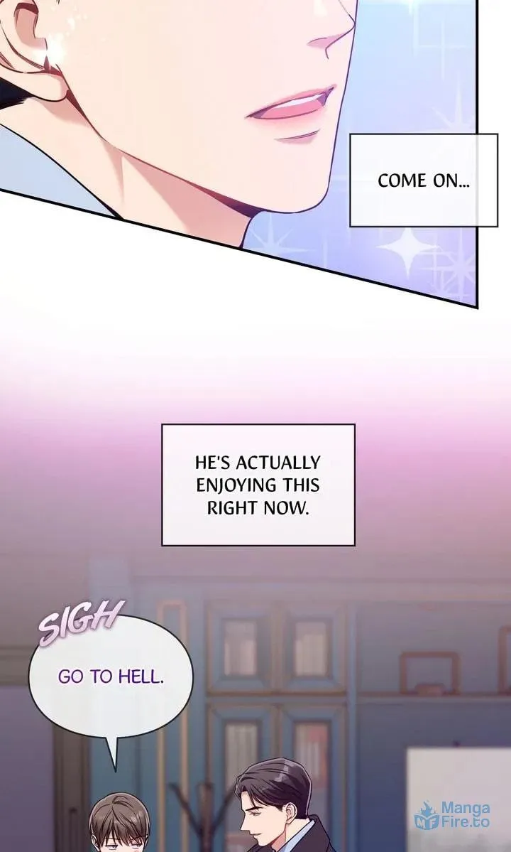 Read No Moral chapter 89 image 11 on Lezhin