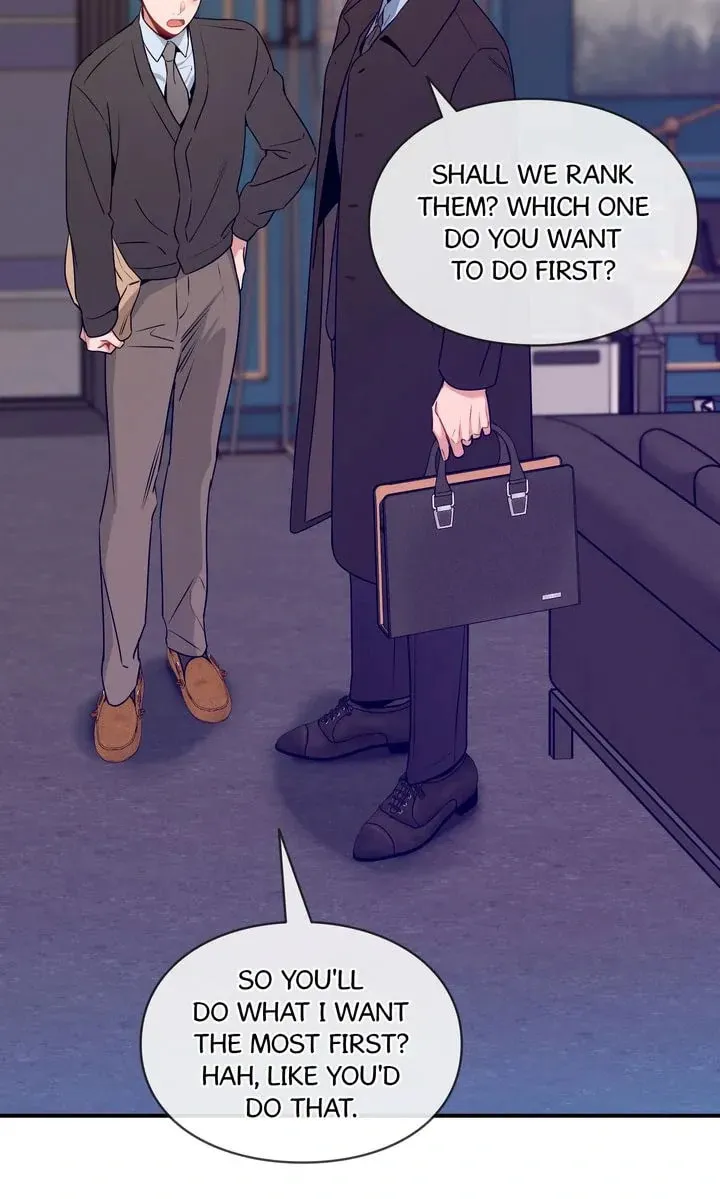 Read No Moral chapter 89 image 12 on Lezhin