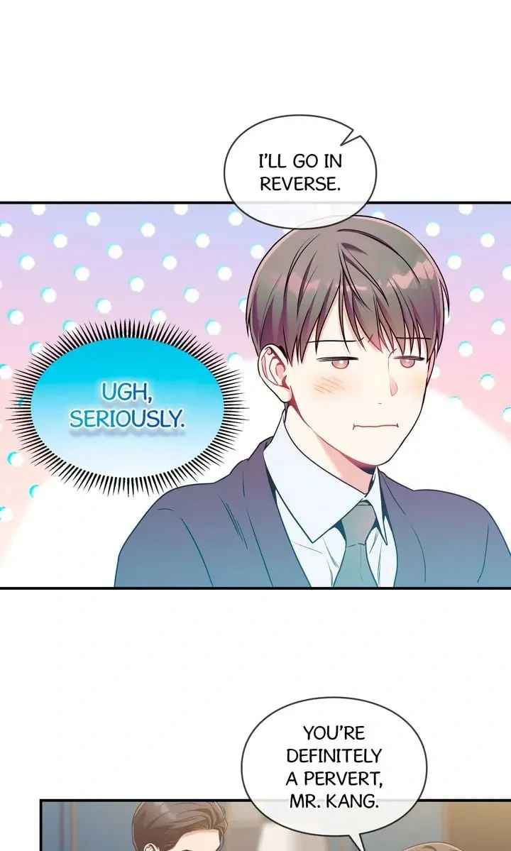 Read No Moral chapter 89 image 13 on Lezhin